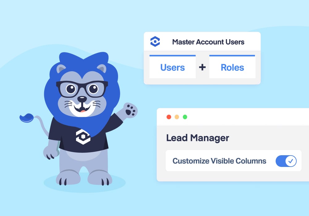 Product Update: Show Clients Only What Matters With Custom Roles